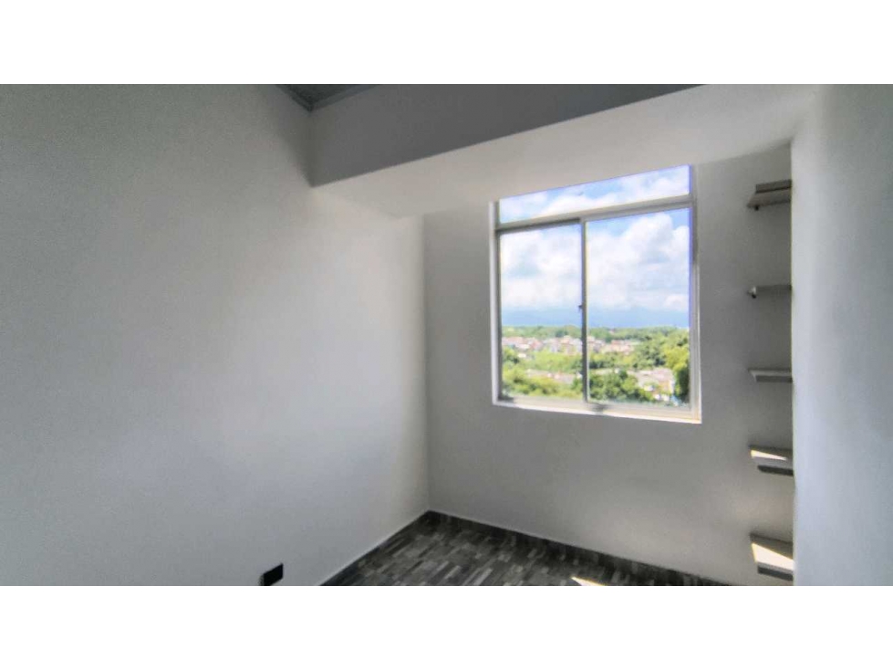 APARTAMENTO VENTA PISO 11 SUR ARMENIA — foto 5