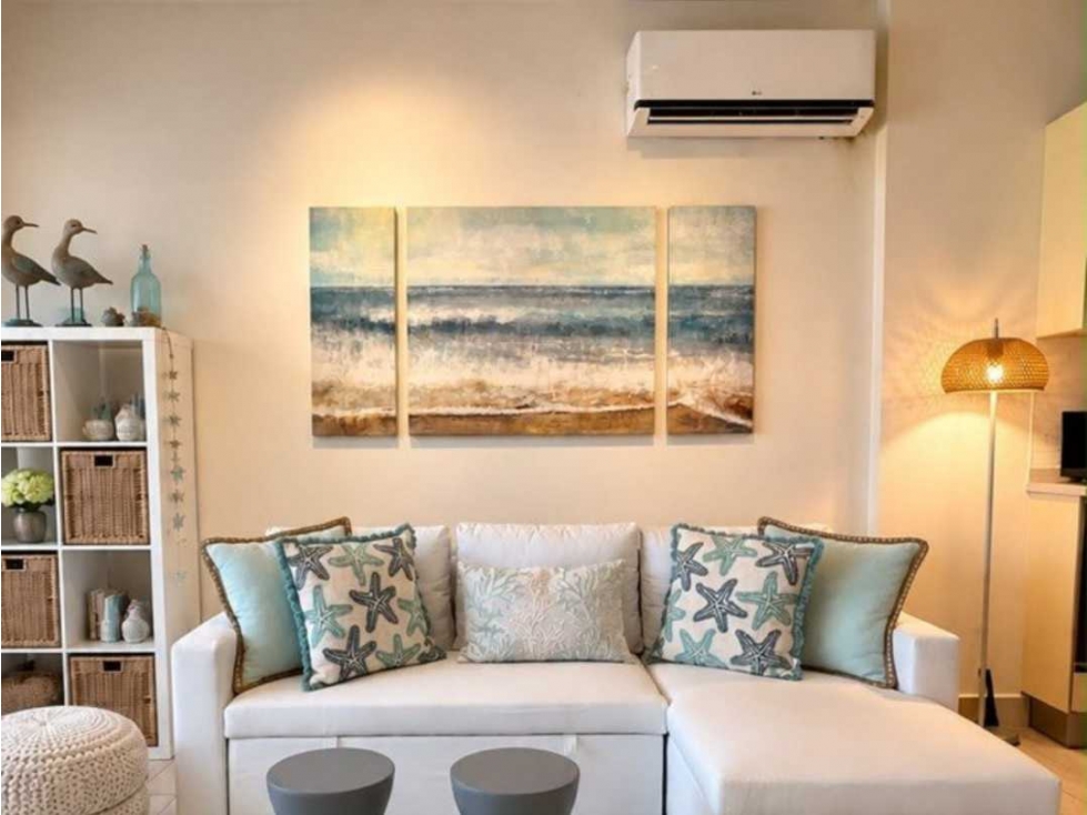Apartamento venta Punta Chame Playa Caracol-PH Sanctuary Sunrise (BO) - 2