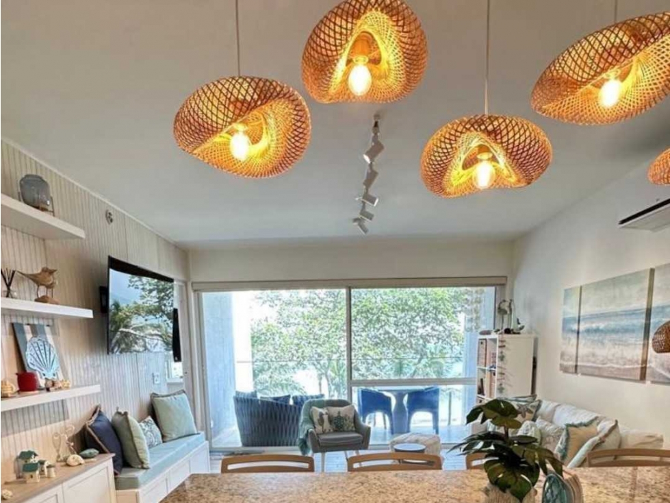 Apartamento venta Punta Chame Playa Caracol-PH Sanctuary Sunrise (BO) - 4