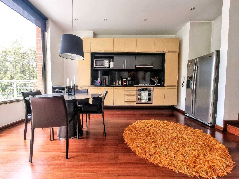 APARTAMENTO VENTA REFUGIO, BOGOTA — foto 6