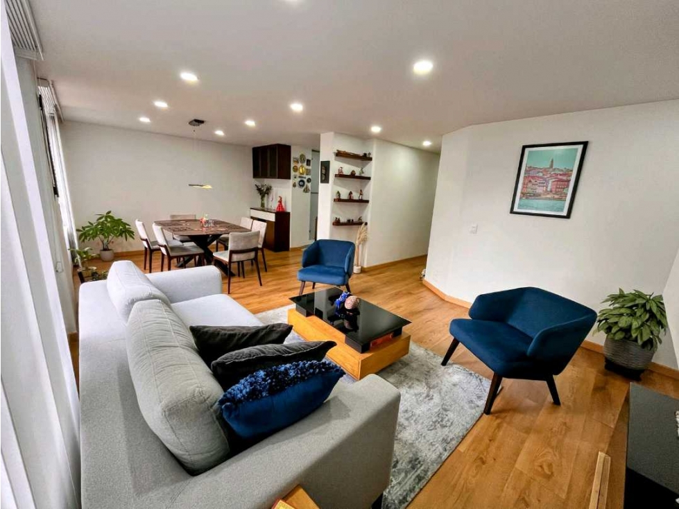 Apartamento Venta Rincón del Chico