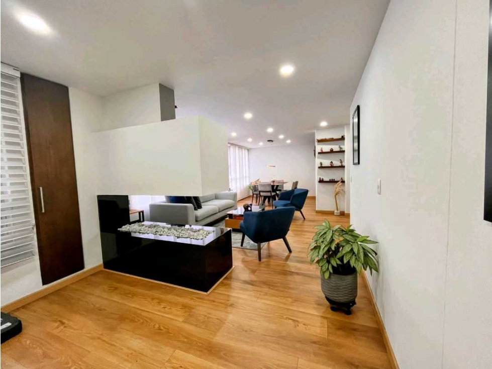 Apartamento Venta Rincón del Chico — foto 2