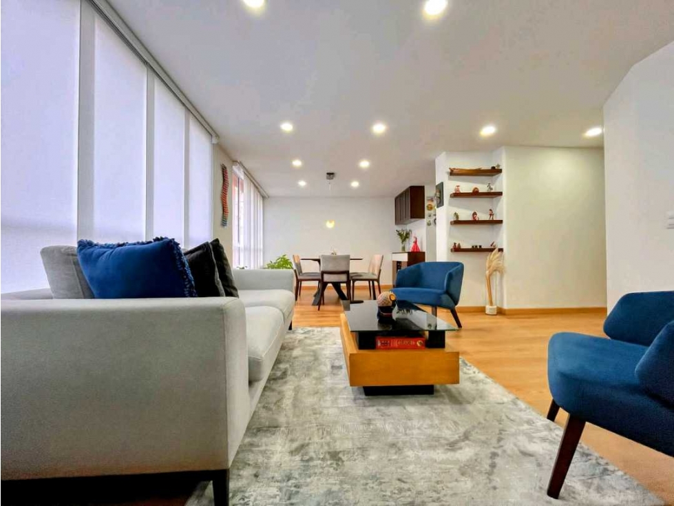 Apartamento Venta Rincón del Chico — foto 3