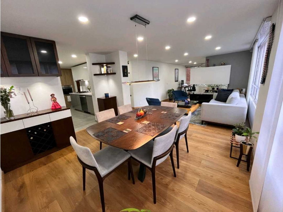 Apartamento Venta Rincón del Chico — foto 4