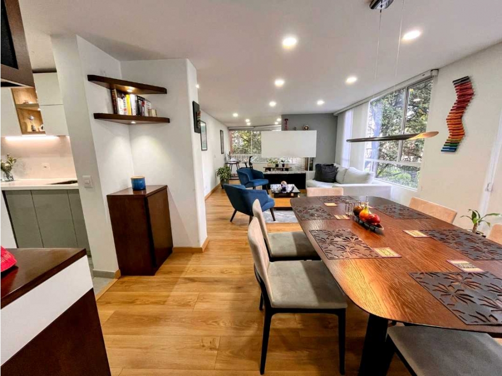 Apartamento Venta Rincón del Chico — foto 5