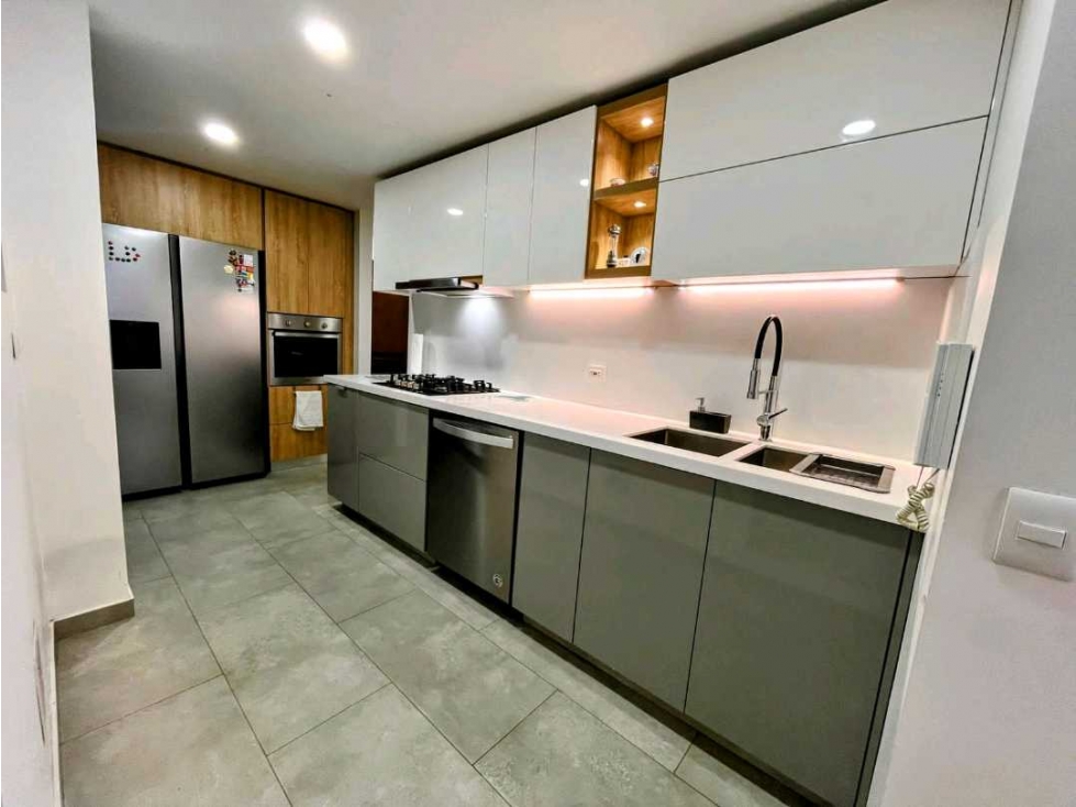 Apartamento Venta Rincón del Chico — foto 6