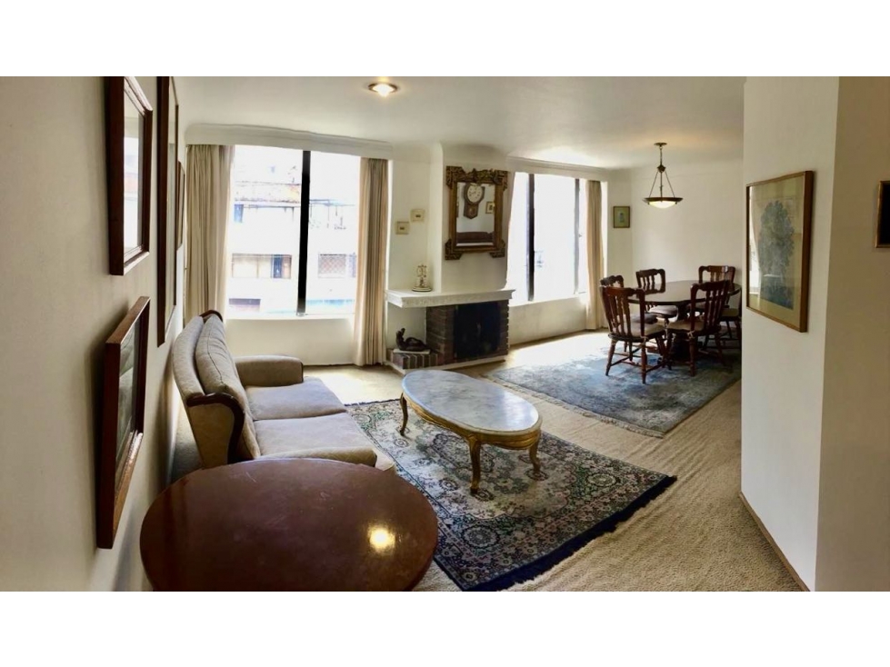 Apartamento Venta Rincón del Chico Remodelar