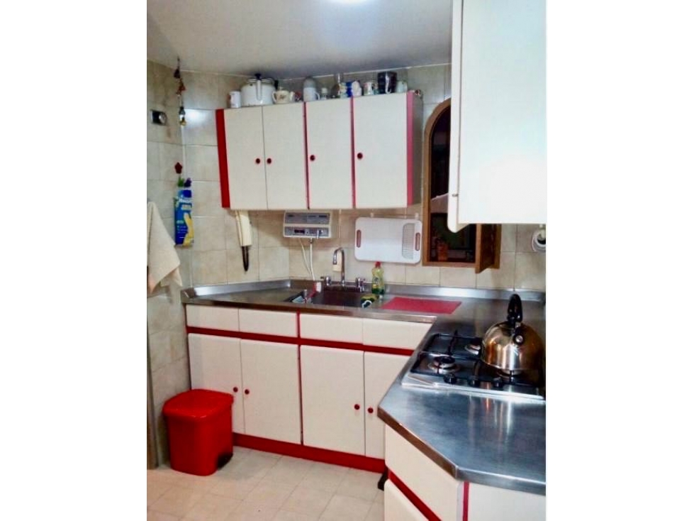 Apartamento Venta Rincón del Chico Remodelar — foto 4