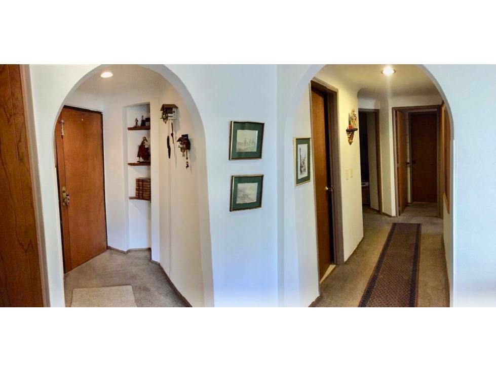 Apartamento Venta Rincón del Chico Remodelar — foto 5