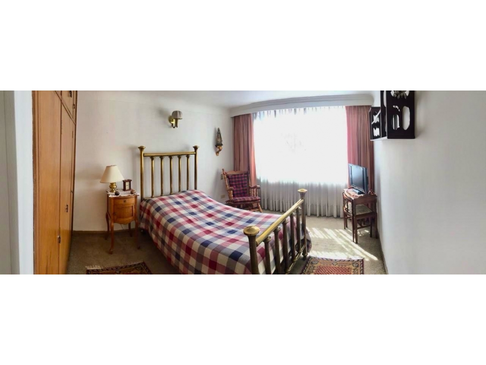 Apartamento Venta Rincón del Chico Remodelar — foto 6