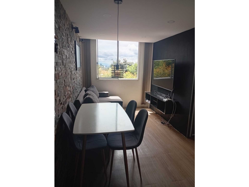 Apartamento venta rionegro el carmen villa camila 3er piso