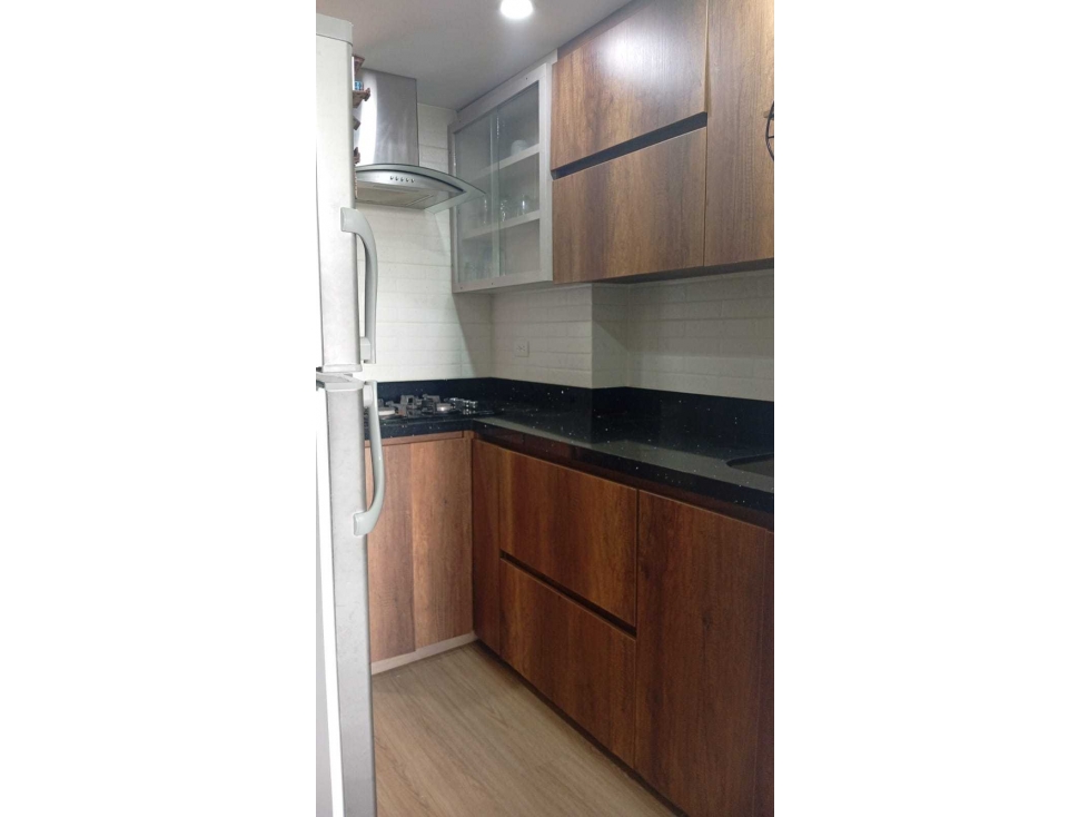 Apartamento venta rionegro el carmen villa camila 3er piso — foto 2