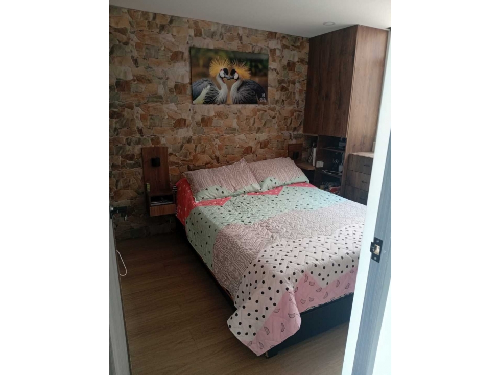 Apartamento venta rionegro el carmen villa camila 3er piso — foto 3