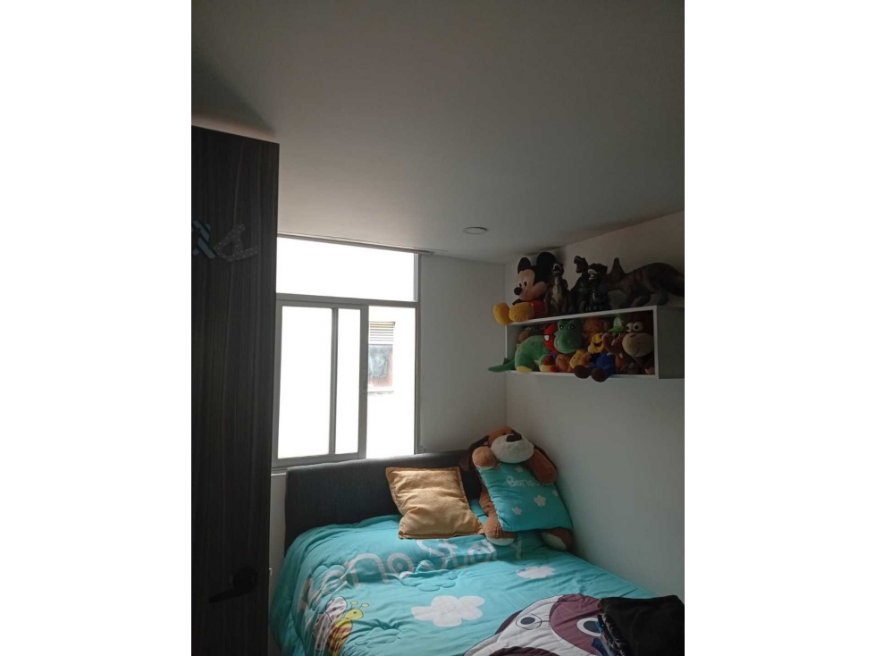 Apartamento venta rionegro el carmen villa camila 3er piso — foto 6