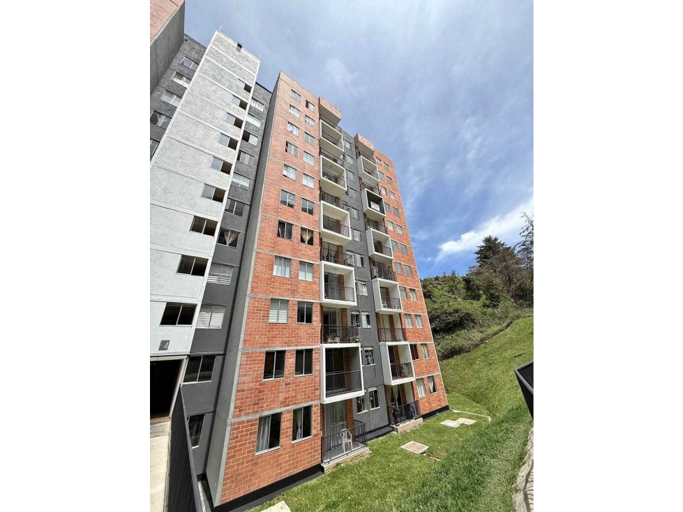 Apartamento venta rionegro unidad boral super lindo! Vista campestre