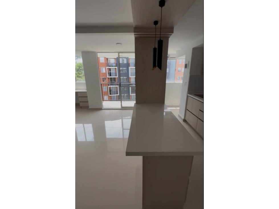 Apartamento venta rionegro unidad boral super lindo! Vista campestre — foto 3