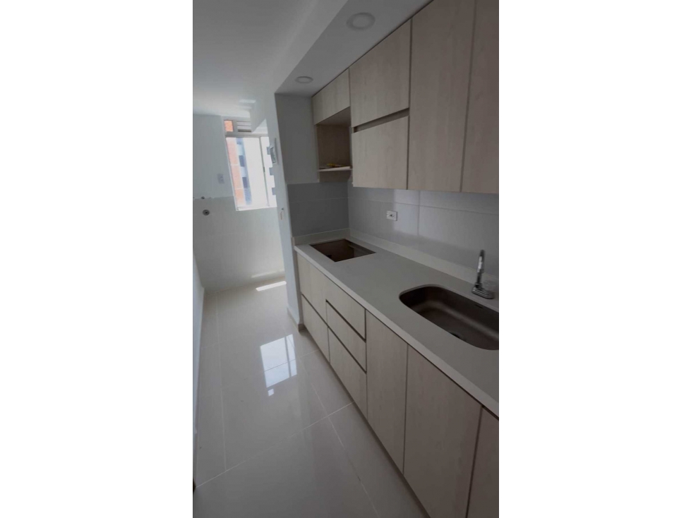 Apartamento venta rionegro unidad boral super lindo! Vista campestre — foto 4