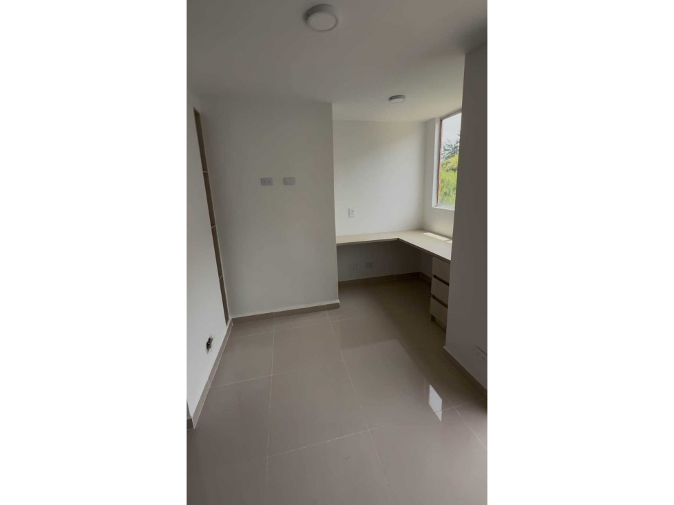 Apartamento venta rionegro unidad boral super lindo! Vista campestre — foto 6