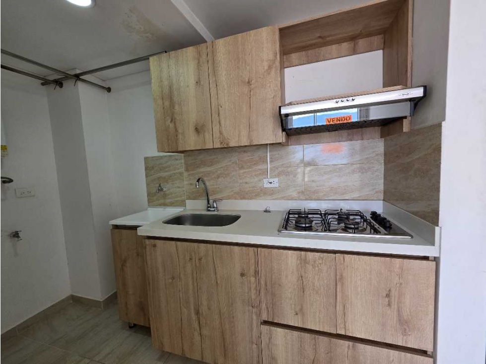 APARTAMENTO VENTA ROBLEDO PILARICA — foto 2