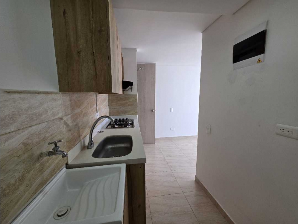 APARTAMENTO VENTA ROBLEDO PILARICA — foto 3