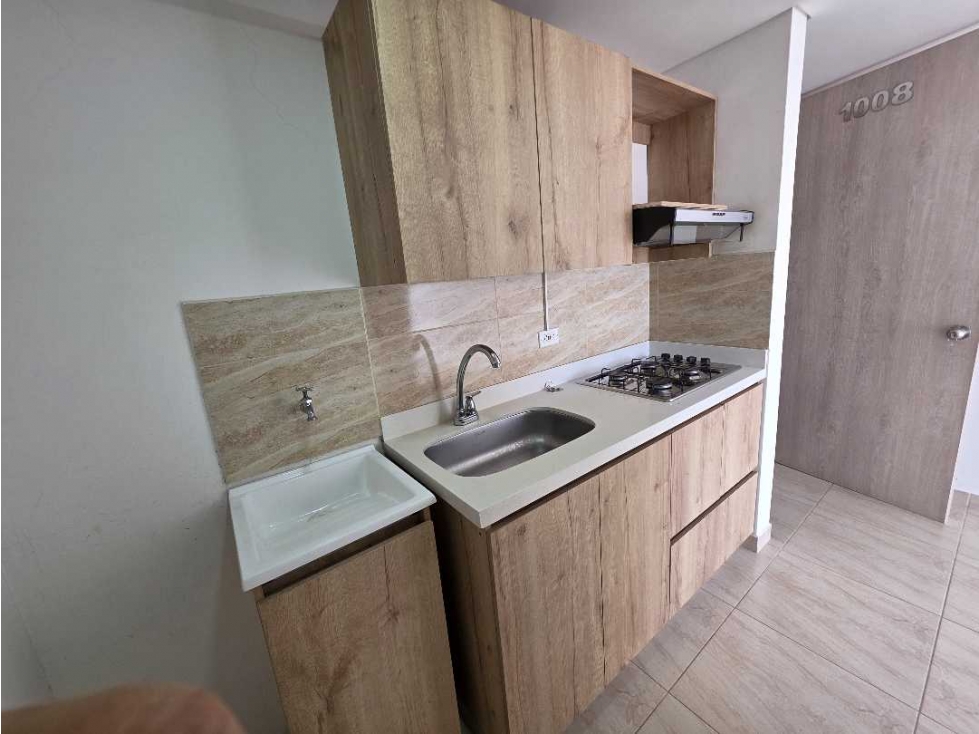 APARTAMENTO VENTA ROBLEDO PILARICA — foto 4