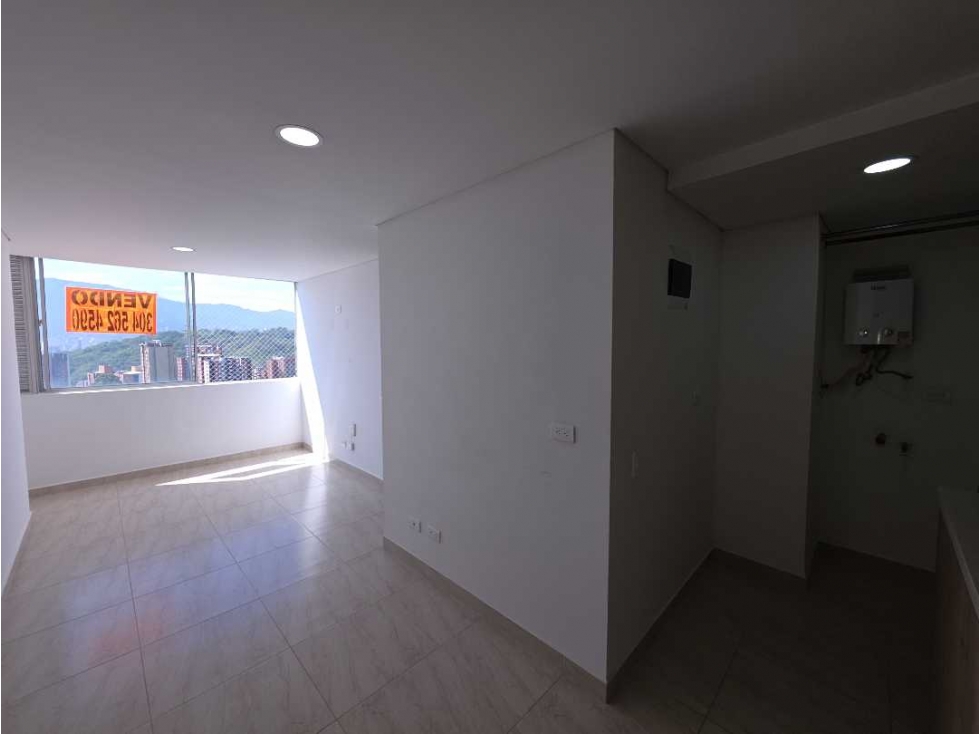 APARTAMENTO VENTA ROBLEDO PILARICA — foto 5