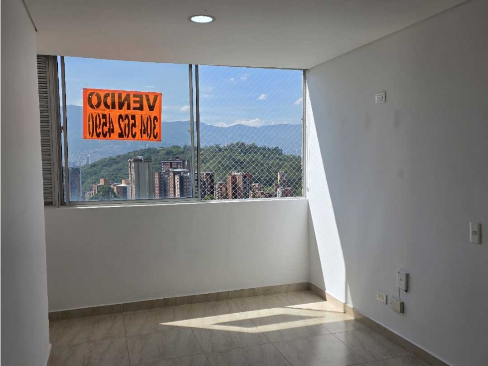 APARTAMENTO VENTA ROBLEDO PILARICA — foto 6
