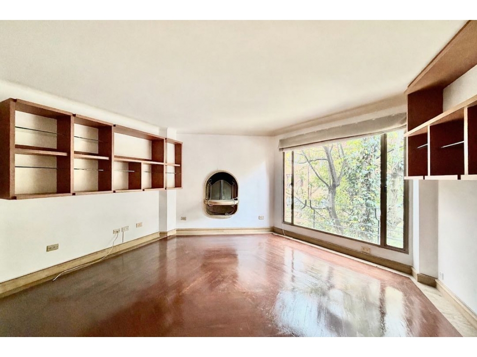 APARTAMENTO VENTA ROSALES BAJO, BOGOTÁ — foto 2