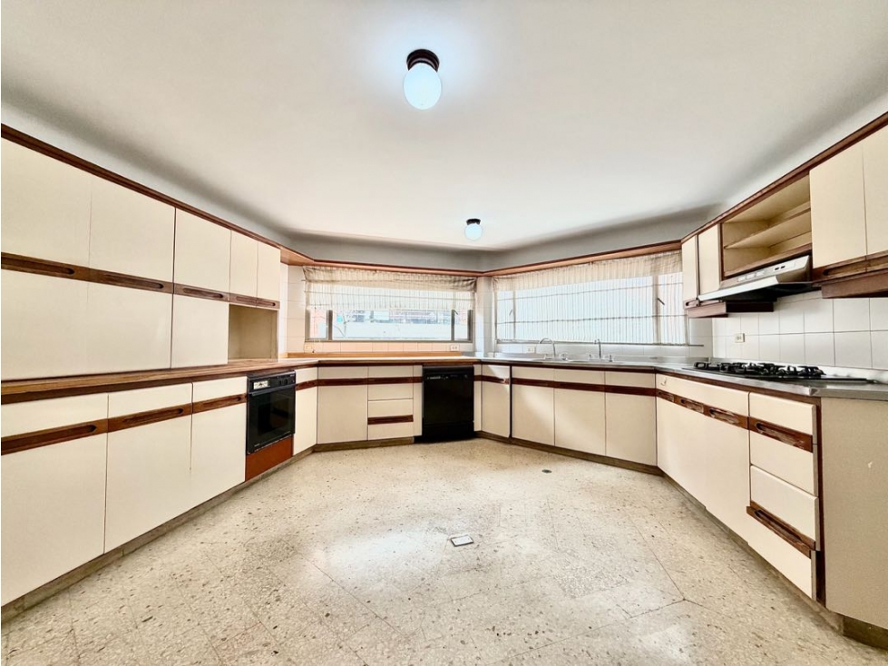 APARTAMENTO VENTA ROSALES BAJO, BOGOTÁ — foto 6