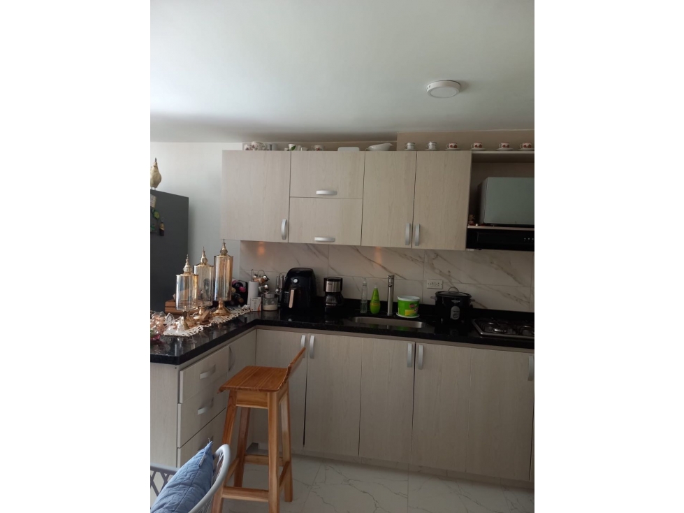 APARTAMENTO VENTA SABANETA - 2