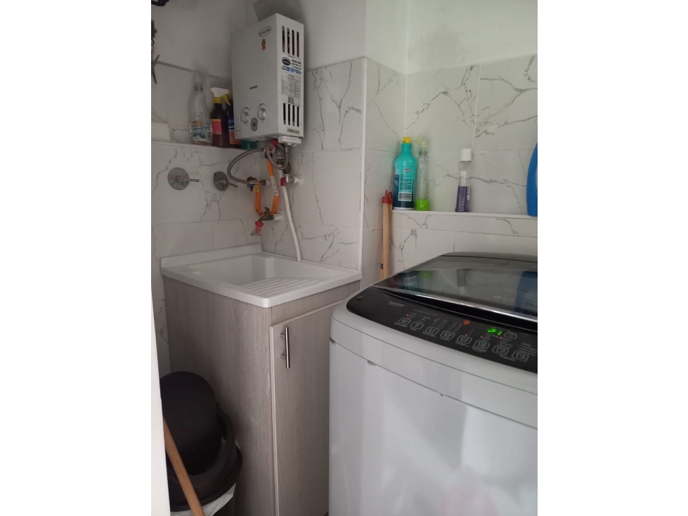 APARTAMENTO VENTA SABANETA - 4