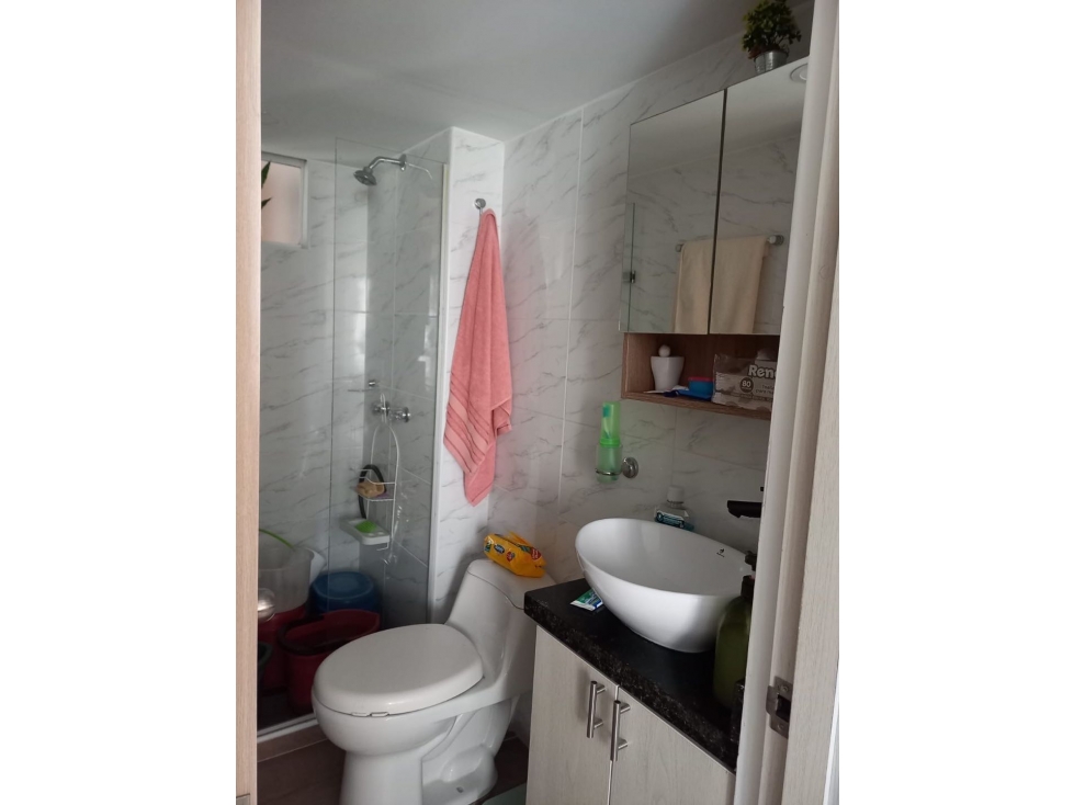 APARTAMENTO VENTA SABANETA - 5