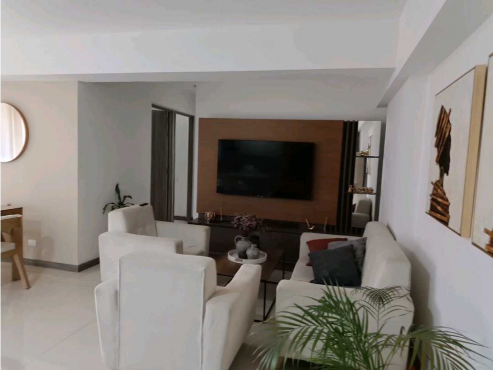 Apartamento venta sabaneta asdesilla 1er piso unidad completa