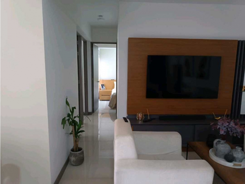 Apartamento venta sabaneta asdesilla 1er piso unidad completa — foto 2