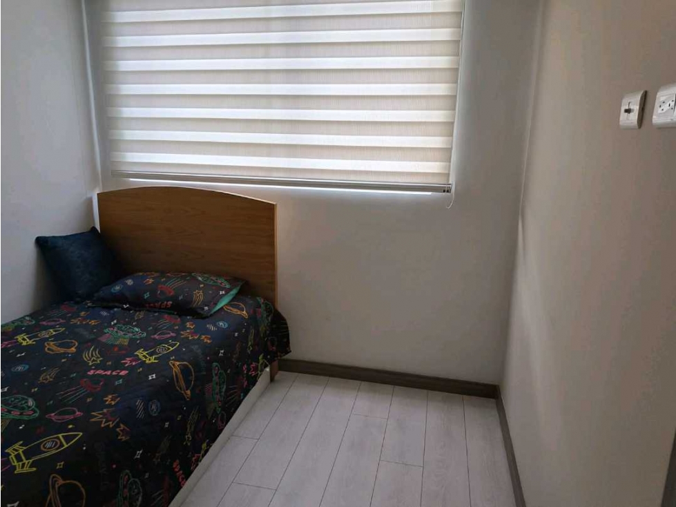 Apartamento venta sabaneta asdesilla 1er piso unidad completa — foto 4
