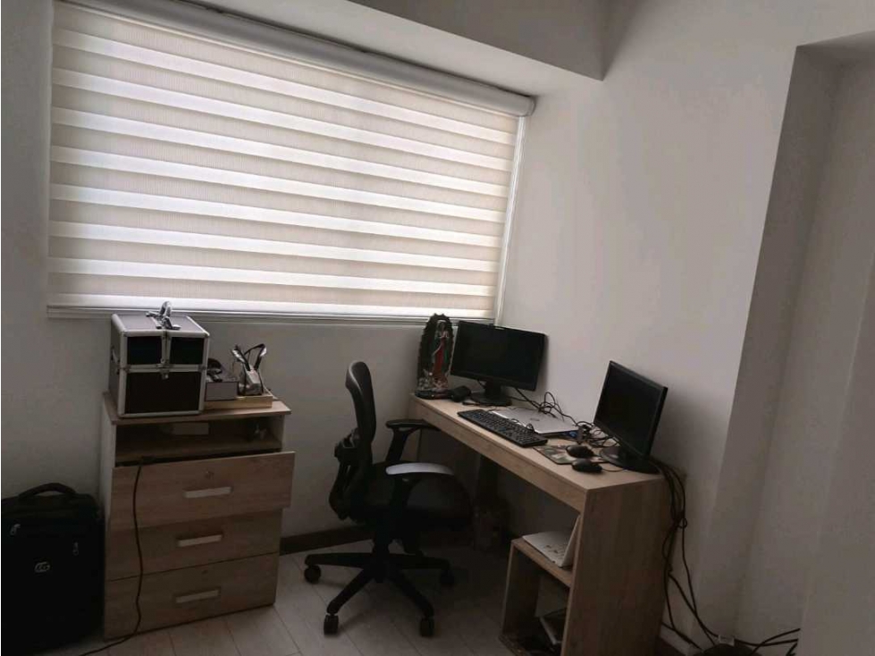 Apartamento venta sabaneta asdesilla 1er piso unidad completa — foto 5