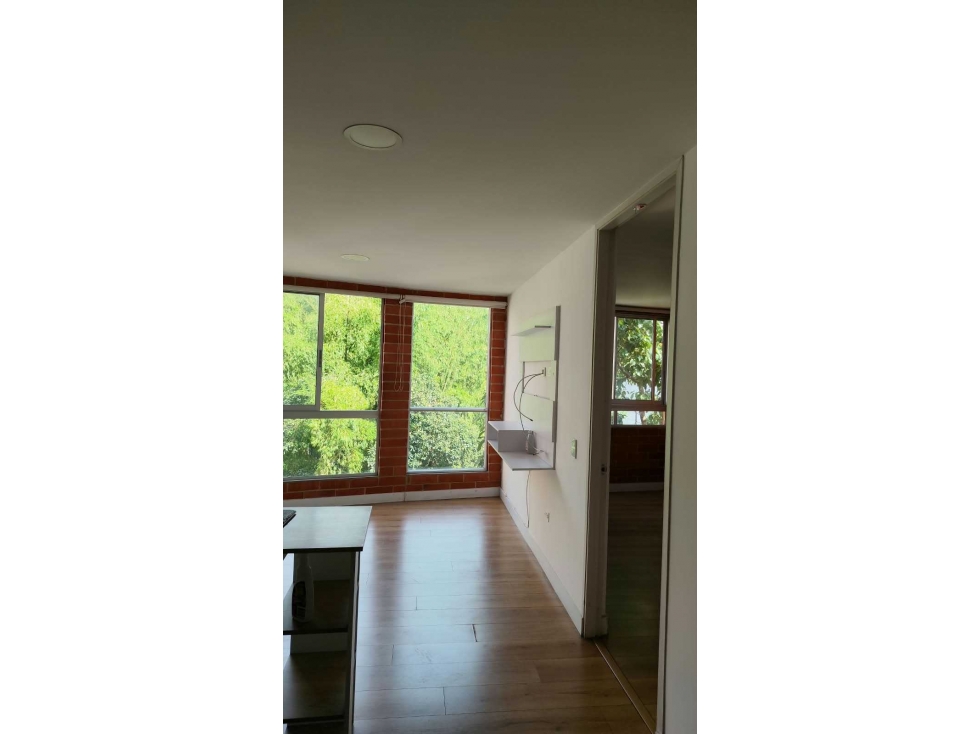 Apartamento venta sabaneta asdesilla 3er piso edificio