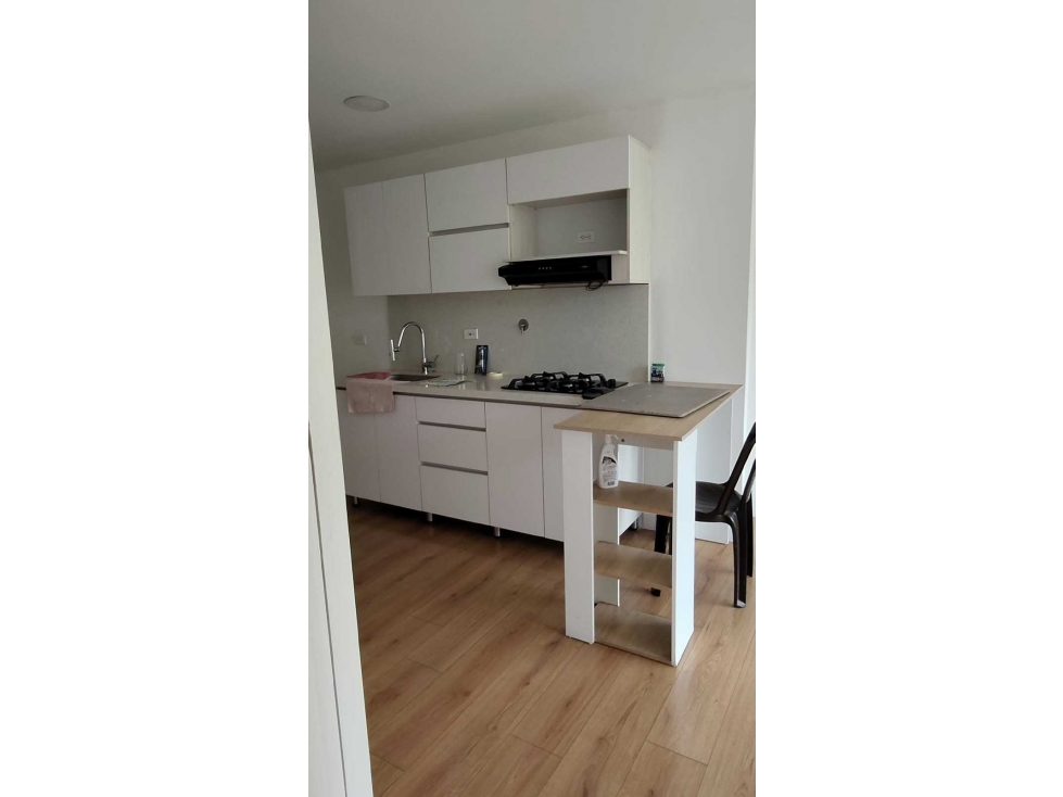 Apartamento venta sabaneta asdesilla 3er piso edificio — foto 2