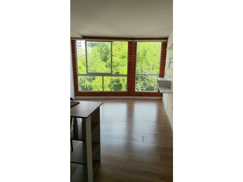 Apartamento venta sabaneta asdesilla 3er piso edificio — foto 3
