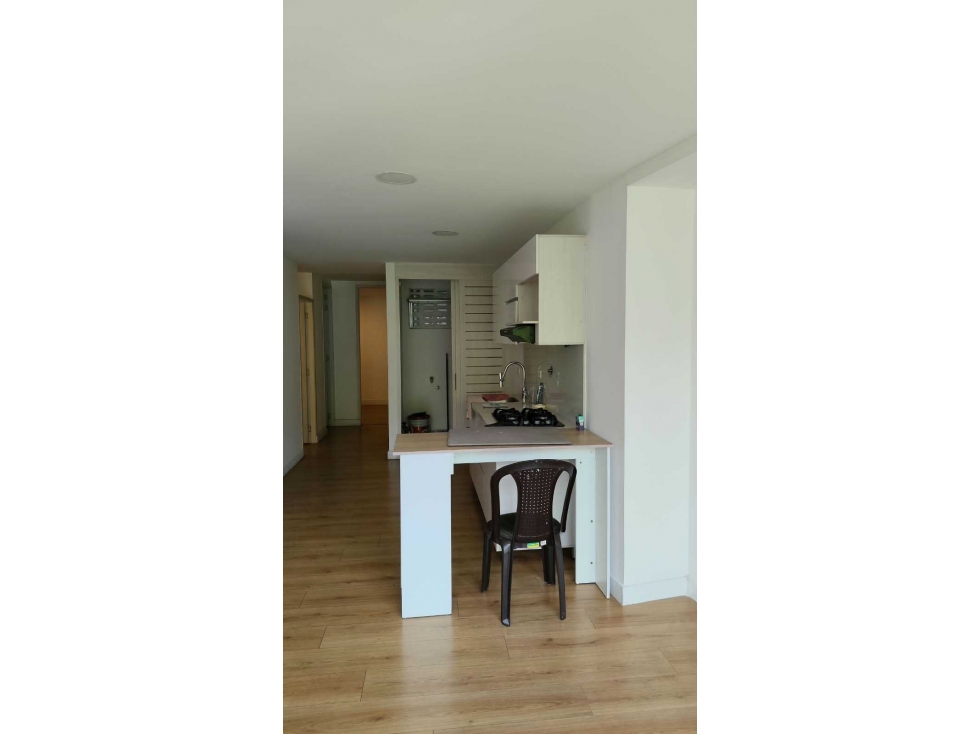 Apartamento venta sabaneta asdesilla 3er piso edificio — foto 5