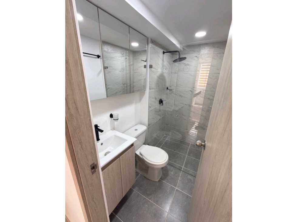 Apartamento venta Sabaneta cañaveralejo unidad mosaico inversion renta — foto 4