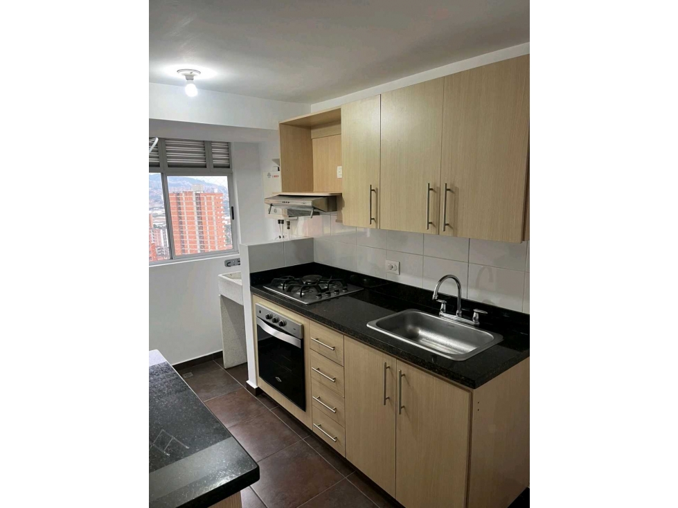 Apartamento venta sabaneta cerca al parque loma linda — foto 5
