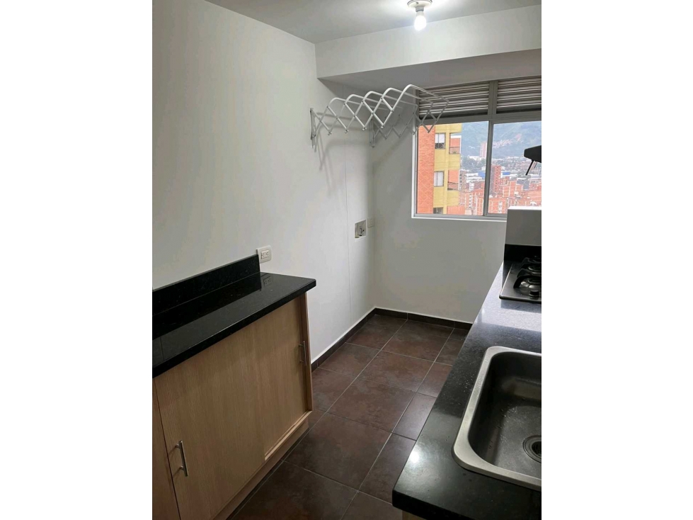 Apartamento venta sabaneta cerca al parque loma linda — foto 6