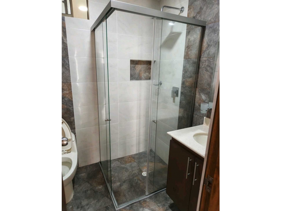 Apartamento venta sabaneta el carmelo la vaquita, parqueadero y util — foto 4