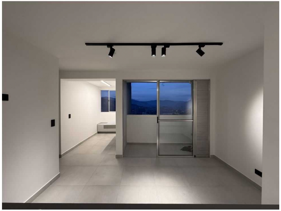 Apartamento venta sabaneta estrenar color selva cerca mayorca — foto 2