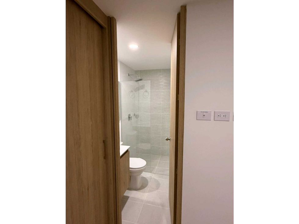 Apartamento venta sabaneta la doctora parte baja estrenar — foto 4