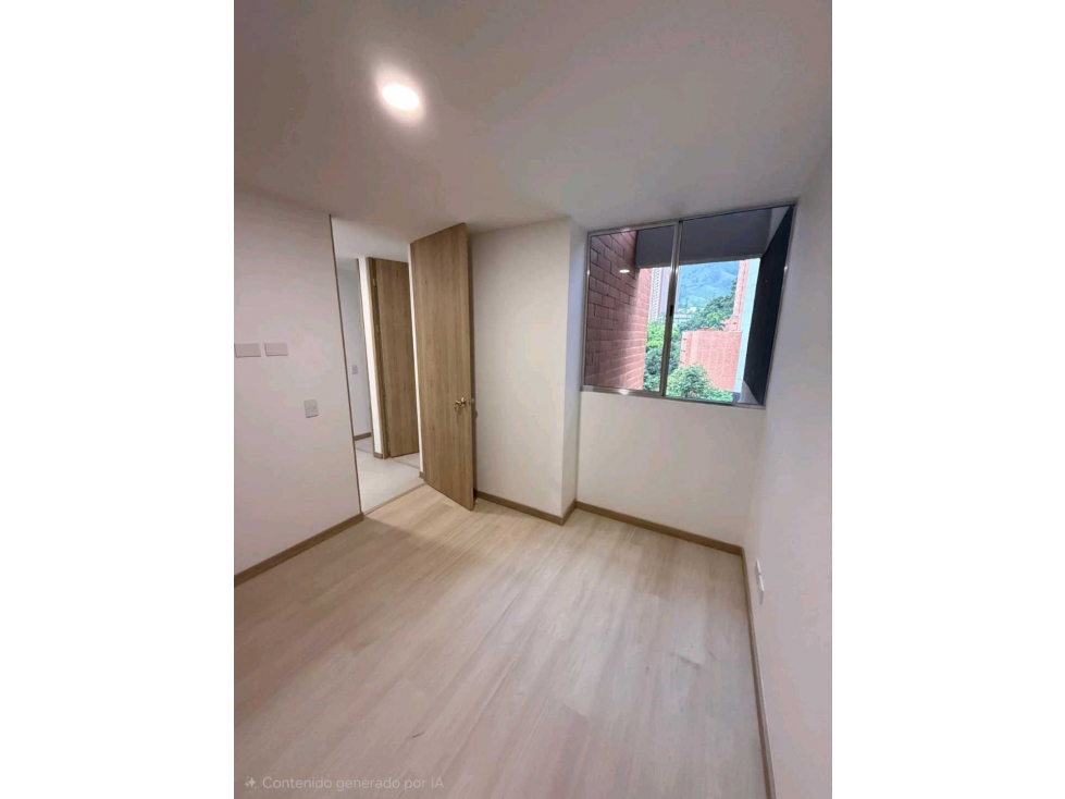 Apartamento venta sabaneta la doctora parte baja estrenar — foto 5
