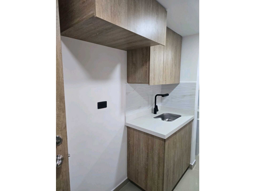 Apartamento venta sabaneta maria auxiliadora para estrenar — foto 3