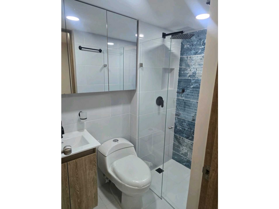 Apartamento venta sabaneta maria auxiliadora para estrenar — foto 4
