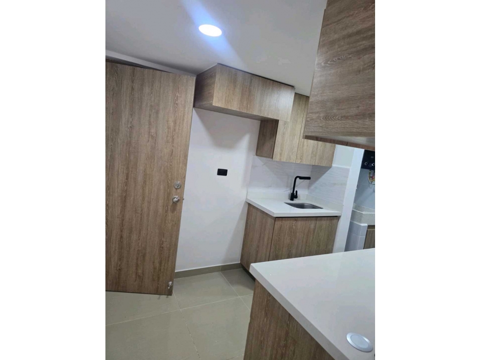 Apartamento venta sabaneta maria auxiliadora para estrenar — foto 5